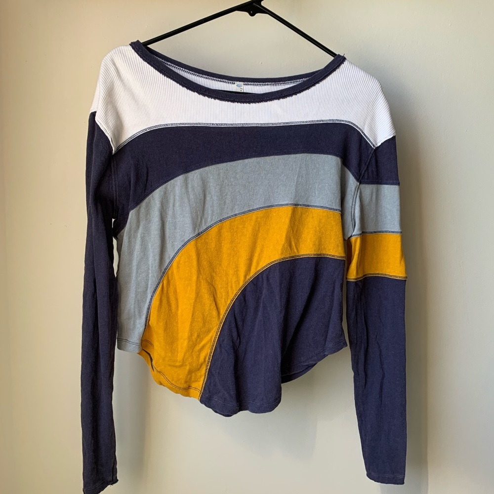 FP Movement Sundowner Long Sleeve